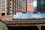 METX 159